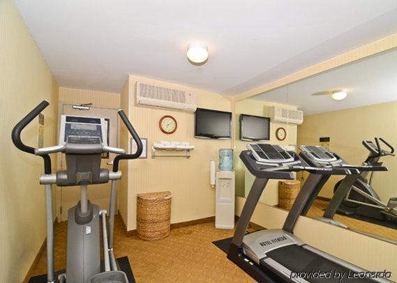 Ramada By Wyndham Downtown City Center Hotel Oakland